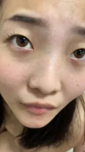 當年調教的前女友已成人妻