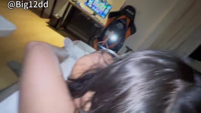 [原创]超敏感的小美，高潮颤抖不止